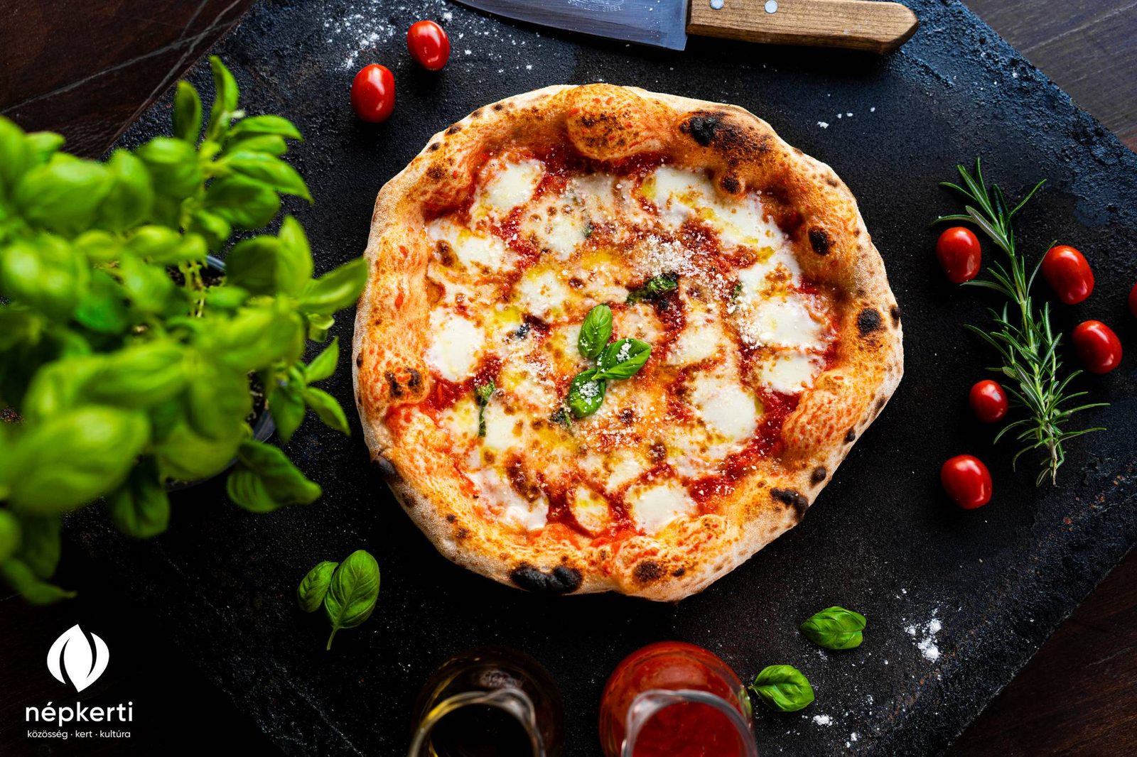 Margherita